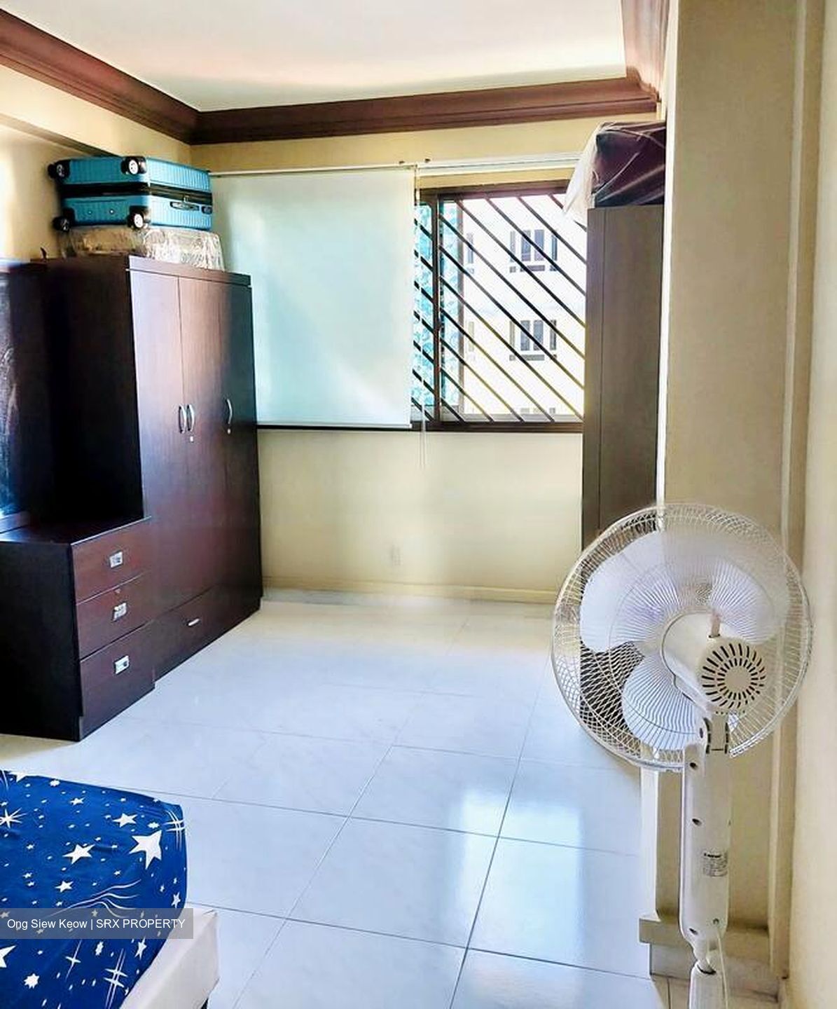 Blk 487C Tampines Street 45 (Tampines), HDB 4 Rooms #495993841